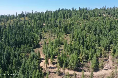 505 And 521 Upriver View Dr, Fernwood, ID 83830