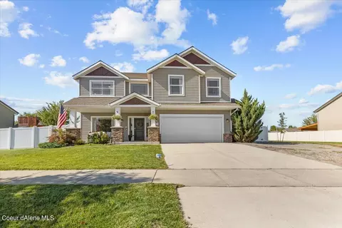 3775 W Pescador Dr, Coeur D'alene, ID 83815