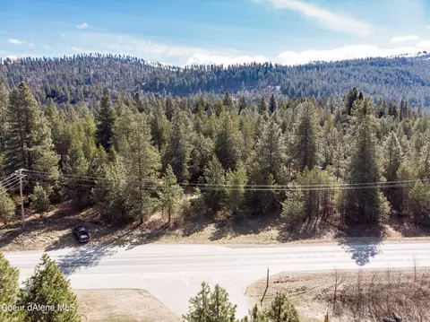 Nka Highway 95, Naples, ID 83847