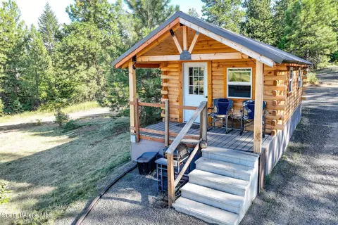 46405 S Highway 95, Worley, ID 83876