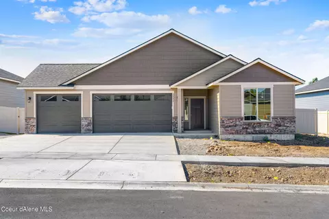 4095 N Pasture View St, Post Falls, ID 83854