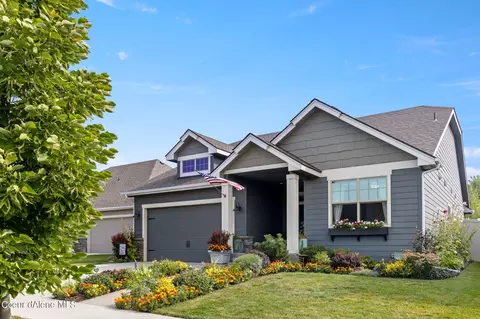 4437 E Kit Fox Ln, Post Falls, ID 83854