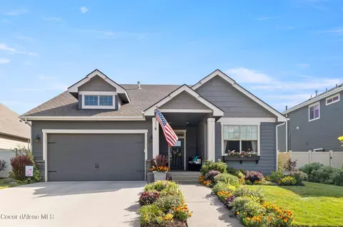 4437 E Kit Fox Ln, Post Falls, ID 83854 photo 3