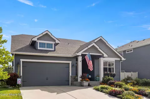 4437 E Kit Fox Ln, Post Falls, ID 83854 photo 2