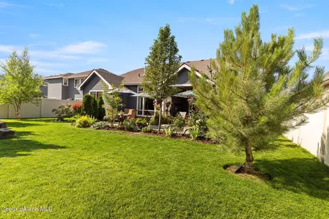 4437 E Kit Fox Ln, Post Falls, ID 83854 photo 26