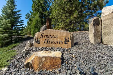 Nna E Dewey Dr, Coeur D'alene, ID 83814