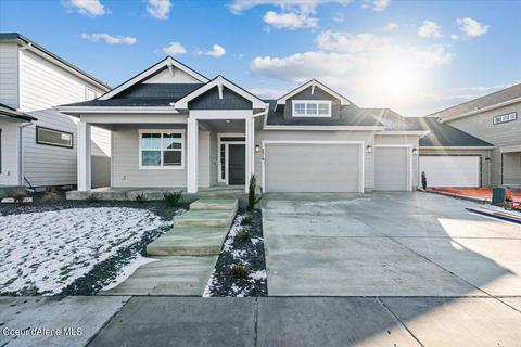 2314 W Malad Ave, Post Falls, ID 83854 photo 1