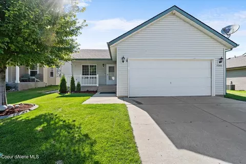 7545 N Carrington Ln, Coeur D'alene, ID 83815