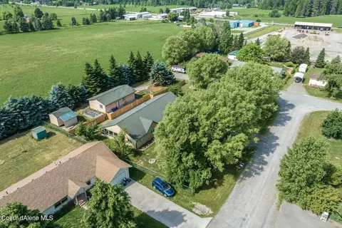 Nna Dallas Lane, Bonners Ferry, ID 83805