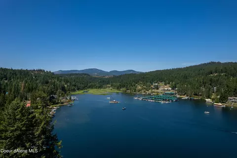 83 W Nn W Shorecrest Rd, Coeur D'alene, ID 83814