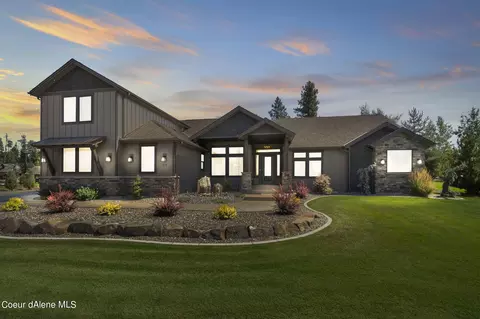 1361 E Bruin Loop, Hayden, ID 83835 photo 2