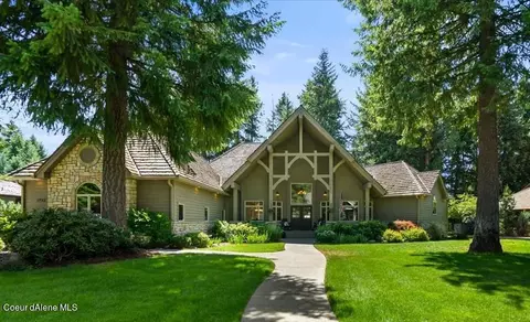 1732 E Woodstone Dr, Hayden, ID 83835