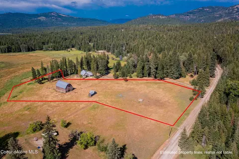 Nka E Dufort Rd, Sagle, ID 83860 photo 19