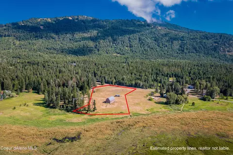 Nka E Dufort Rd, Sagle, ID 83860 photo 24