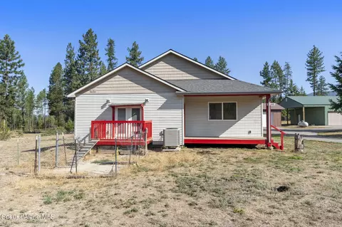 180 Flying Geese Way, Blanchard, ID 83804