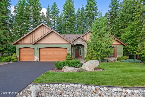 12657 N Bradbury Dr, Hayden, ID 83835