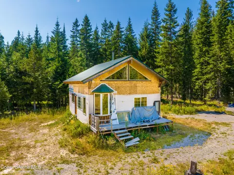 324 Tungsten Dr, Priest River, ID 83856