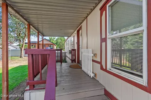 1840 W Windsor Ave, Coeur D'alene, ID 83815