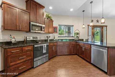 116 Trail Blazer Ct, Pinehurst, ID 83850 photo 4