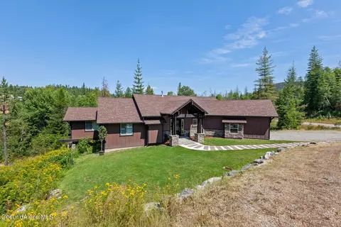 116 Trail Blazer Ct, Pinehurst, ID 83850