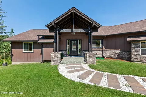 116 Trail Blazer Ct, Pinehurst, ID 83850 photo 3