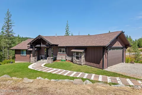 116 Trail Blazer Ct, Pinehurst, ID 83850 photo 2