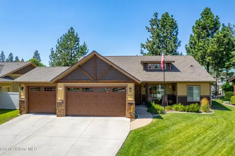 6428 E Kyong Ct, Post Falls, ID 83854