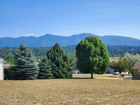 Nna Palmer St, Bonners Ferry, ID 83805