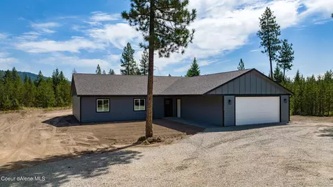 143 Ruby Rd, Blanchard, ID 83804 photo 3