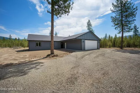 143 Ruby Rd, Blanchard, ID 83804 photo 2