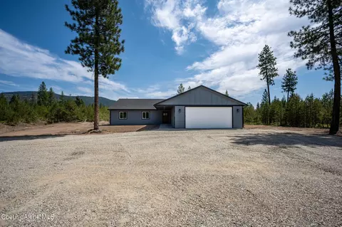 143 Ruby Rd, Blanchard, ID 83804