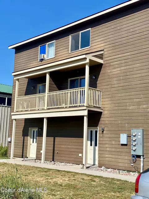 1807 Culvers Dr #11, Sandpoint, ID 83864