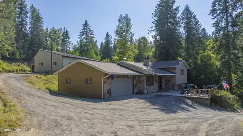 191 St Maries River Rd, Saint Maries, ID 83861