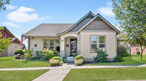 2996 N Durrow Loop, Post Falls, ID 83854