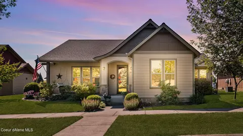 2996 N Durrow Loop, Post Falls, ID 83854 photo 3