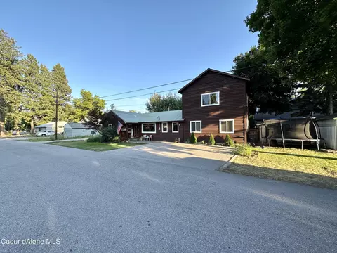 723 Fir St, Sandpoint, ID 83864