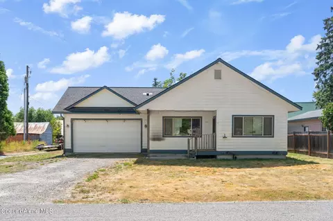 306 W First Ave, Kootenai, ID 83840