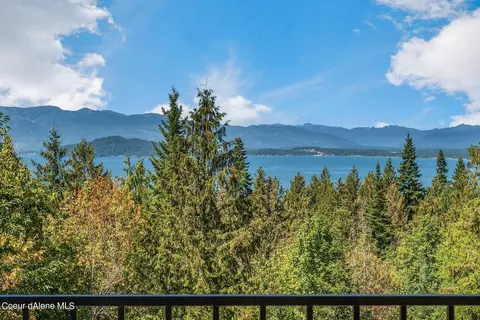 3470 Eureka Rd, Sagle, ID 83860