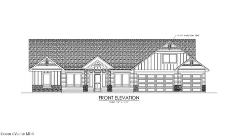 21125 N Ceylon Rd, Rathdrum, ID 83858