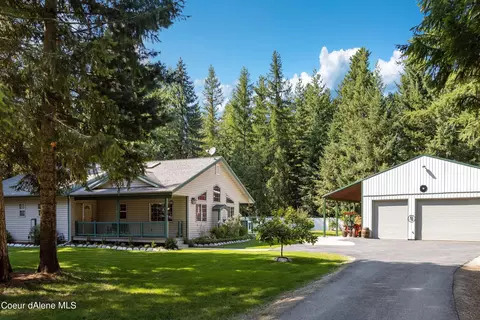 119 Schell Rd, Sagle, ID 83860 photo 1