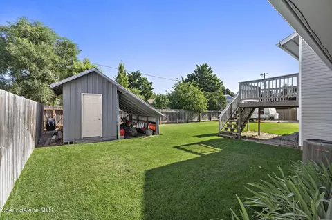 3615 E Jordan Dr, Post Falls, ID 83854 photo 17