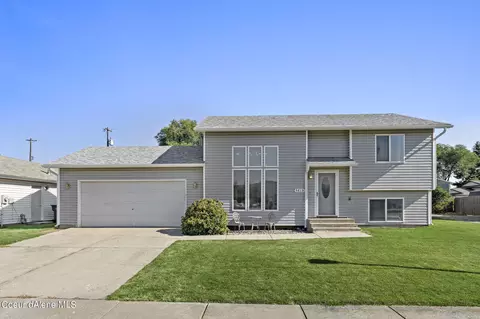 3615 E Jordan Dr, Post Falls, ID 83854