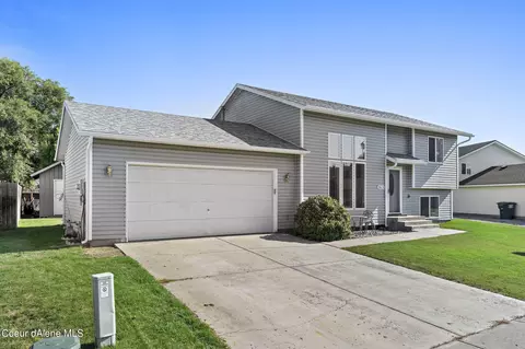 3615 E Jordan Dr, Post Falls, ID 83854 photo 2