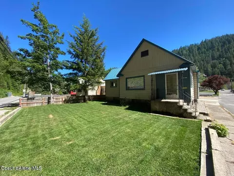 91 River St, Wallace, ID 83873 photo 1