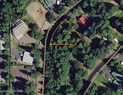 lot7 Blk2 Florida Cir, Worley, ID 83876