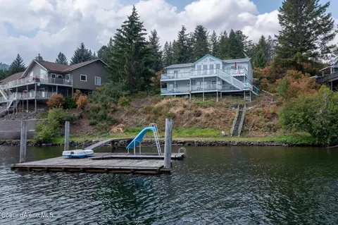 25946 S Glass Ln, Worley, ID 83876