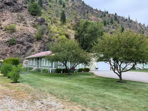 51707 Silver Valley Rd #SPC 45A, Kellogg, ID 83837