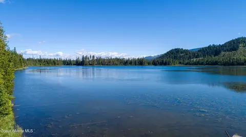 23 6 Acres Chase Lake Rd, Coolin, ID 83821