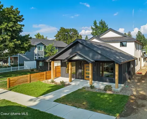316 S 18th St, Coeur D'alene, ID 83814