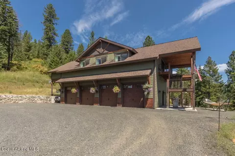8527 W Two Springs Rd, Coeur D'alene, ID 83814
